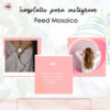 Template Mosaico Moda - EDITÁVEL CANVA - Image 2